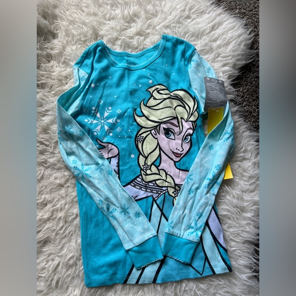 Disney Princess Pjs - Picture 3 of 6